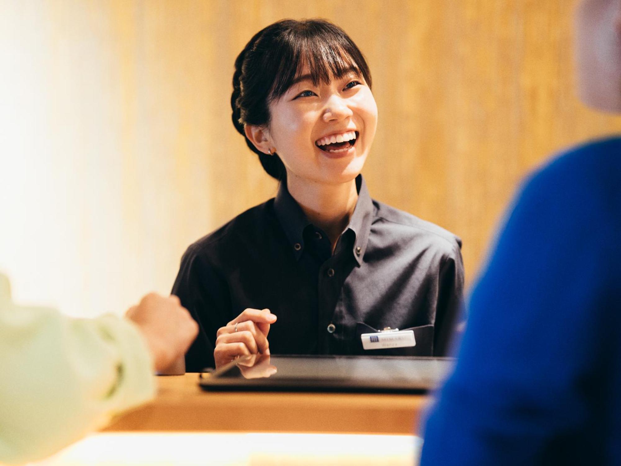 Mimaru Suites Kyoto Shijo Kültér fotó