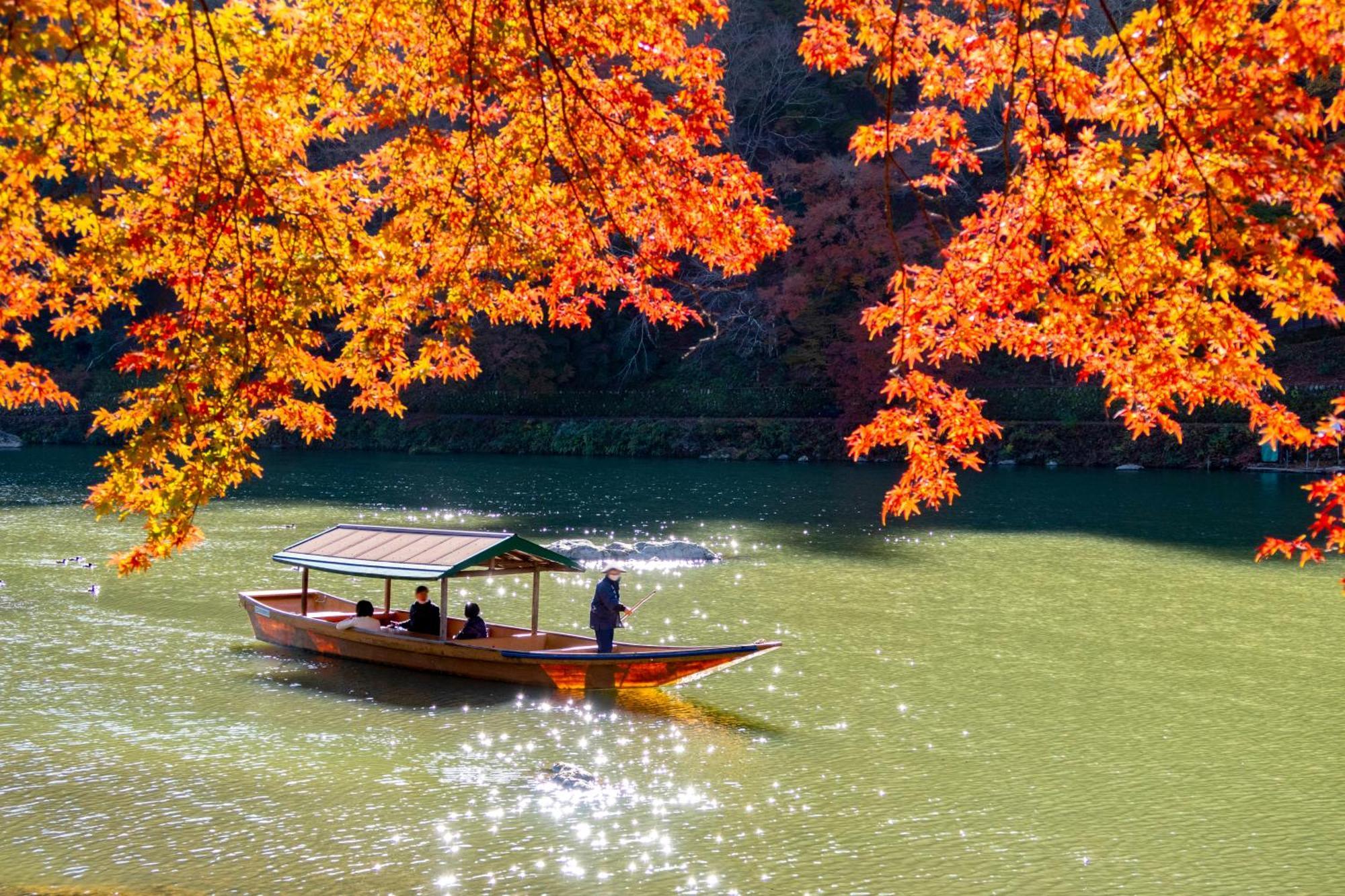 Mimaru Suites Kyoto Shijo Kültér fotó