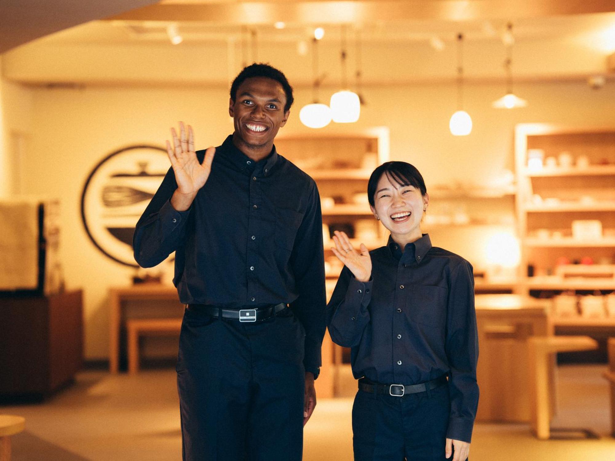 Mimaru Suites Kyoto Shijo Kültér fotó