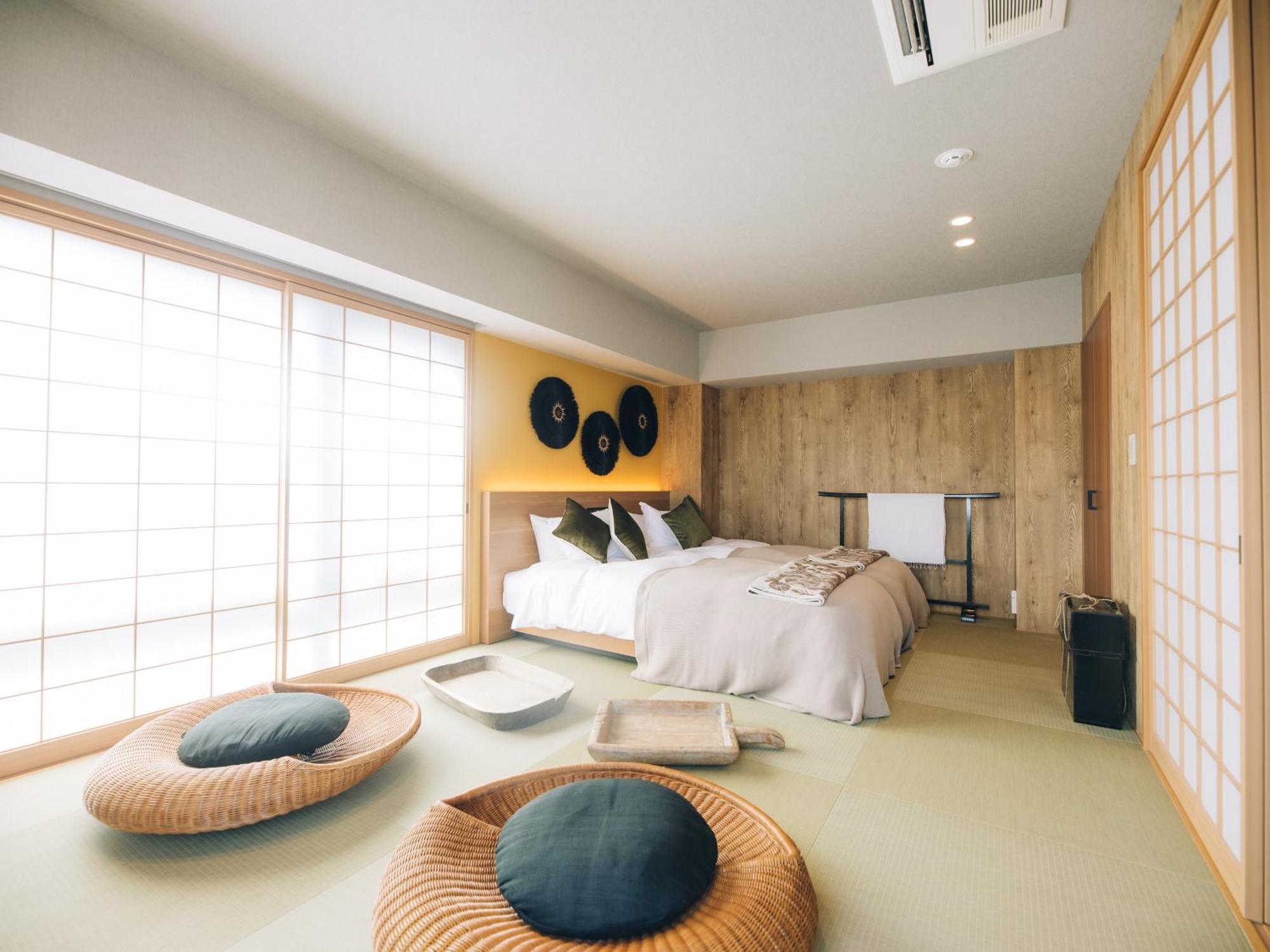 Mimaru Suites Kyoto Shijo Kültér fotó