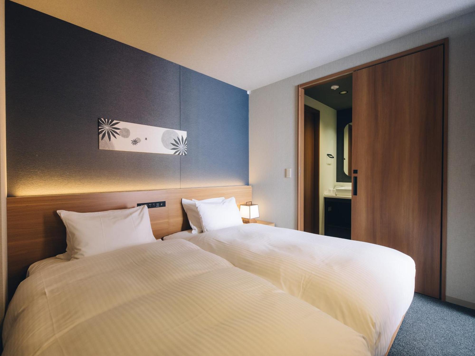 Mimaru Suites Kyoto Shijo Kültér fotó