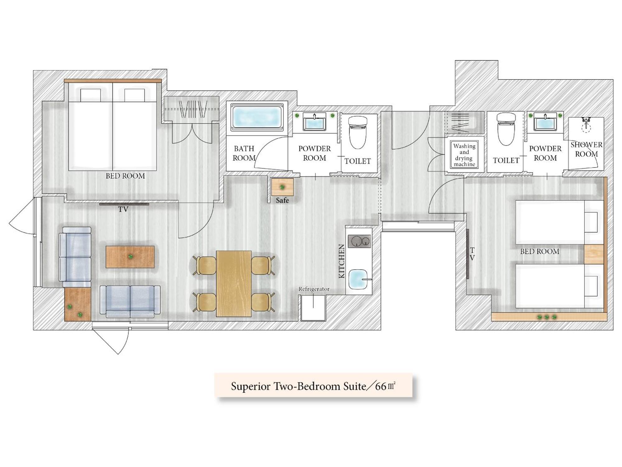 Mimaru Suites Kyoto Shijo Kültér fotó