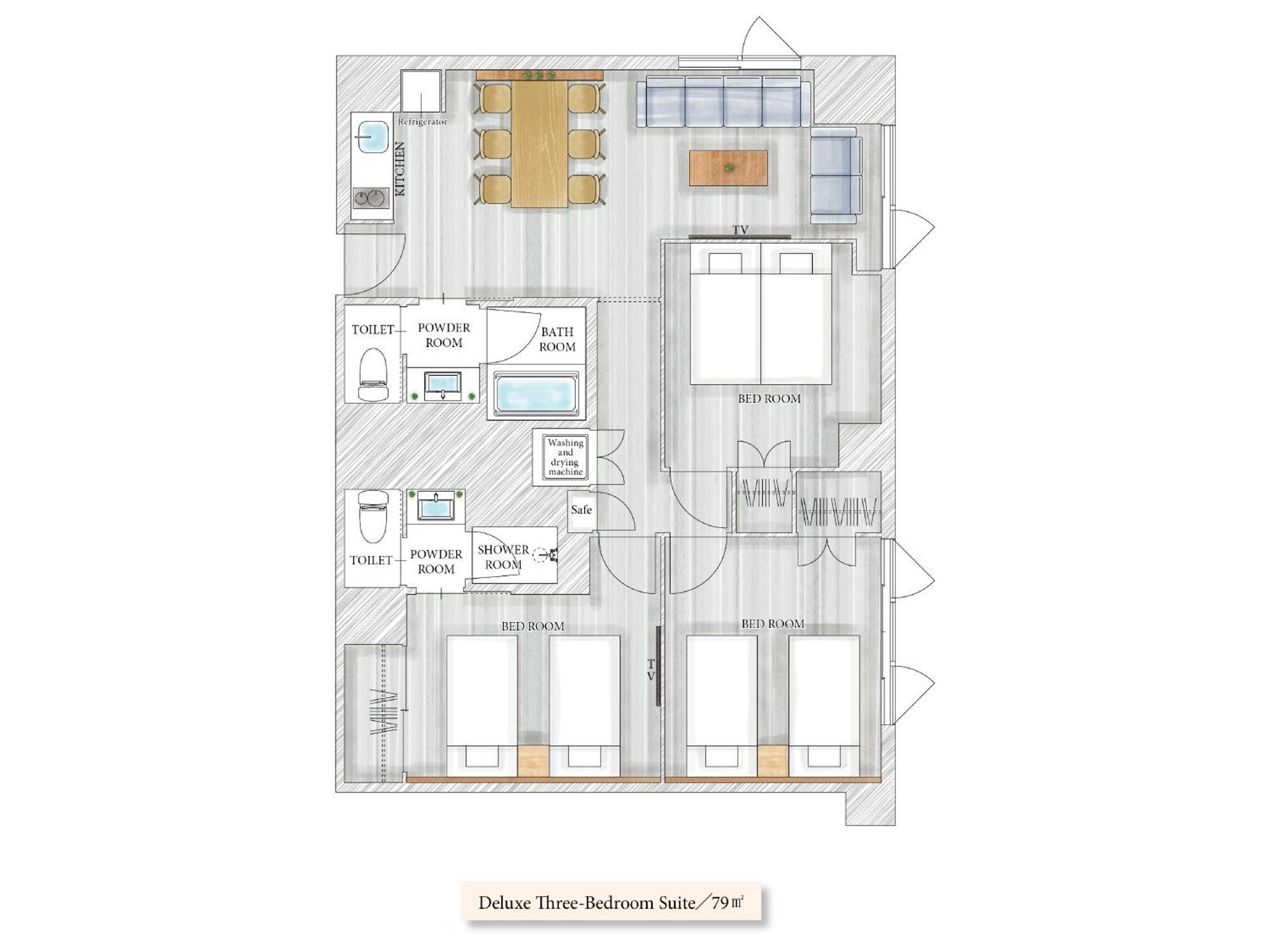 Mimaru Suites Kyoto Shijo Kültér fotó