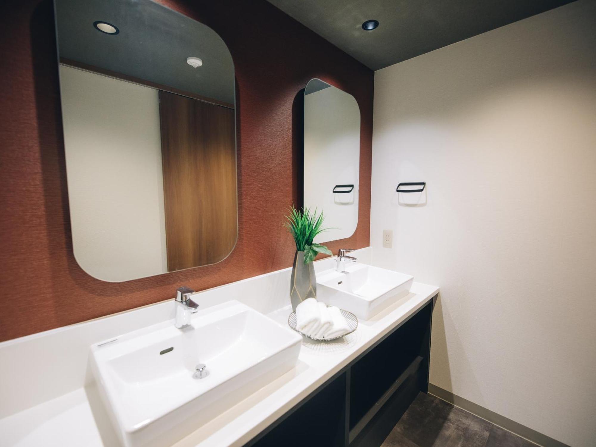 Mimaru Suites Kyoto Shijo Kültér fotó