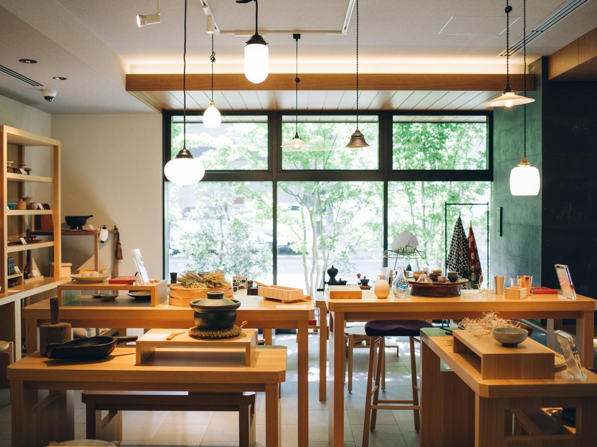 Mimaru Suites Kyoto Shijo Kültér fotó