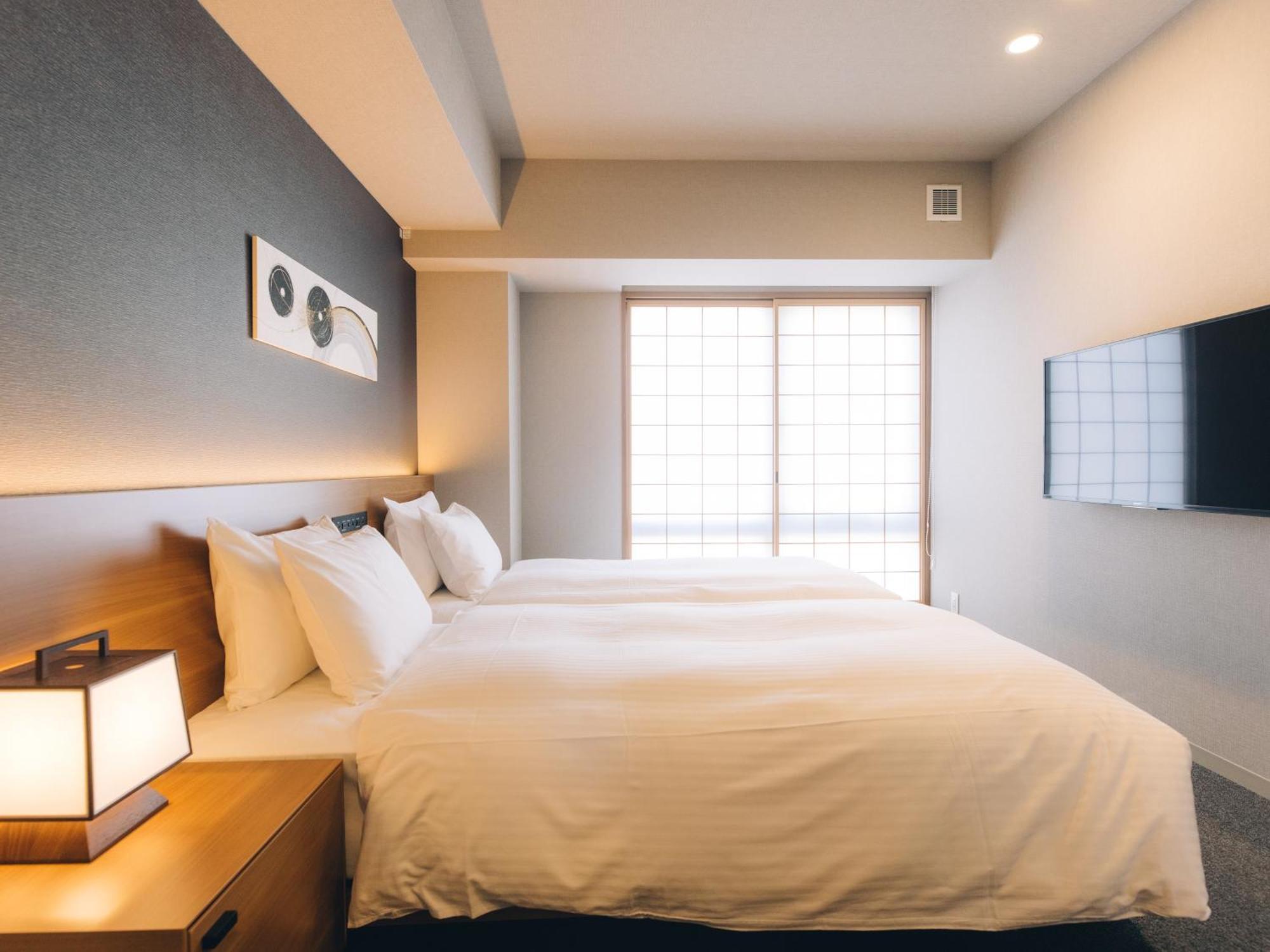 Mimaru Suites Kyoto Shijo Kültér fotó