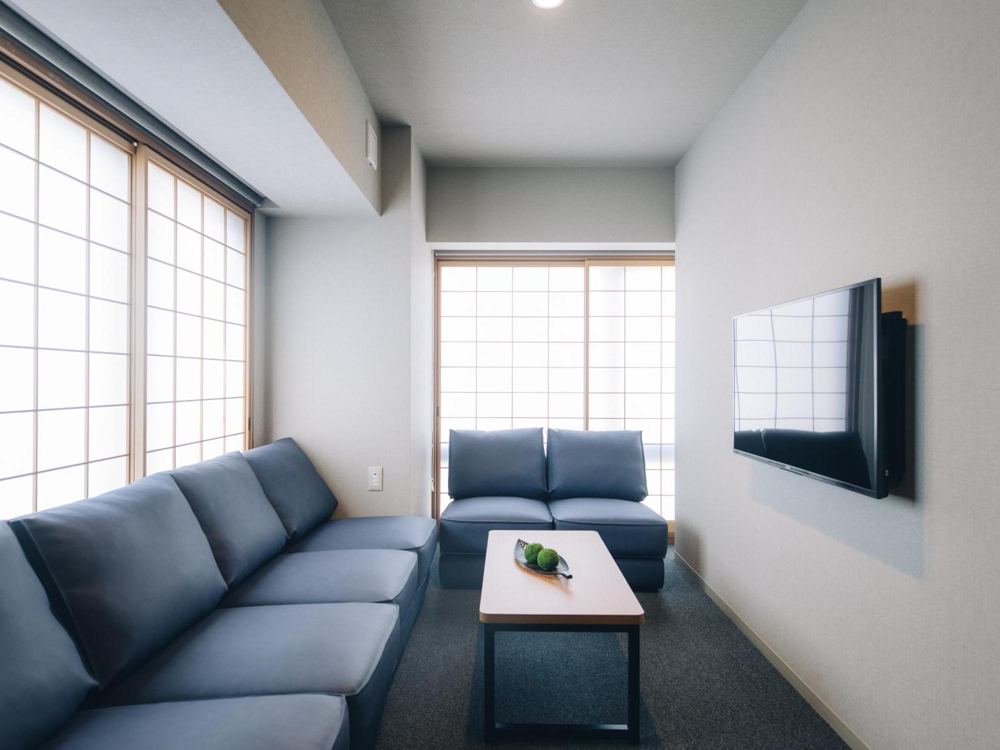 Mimaru Suites Kyoto Shijo Kültér fotó