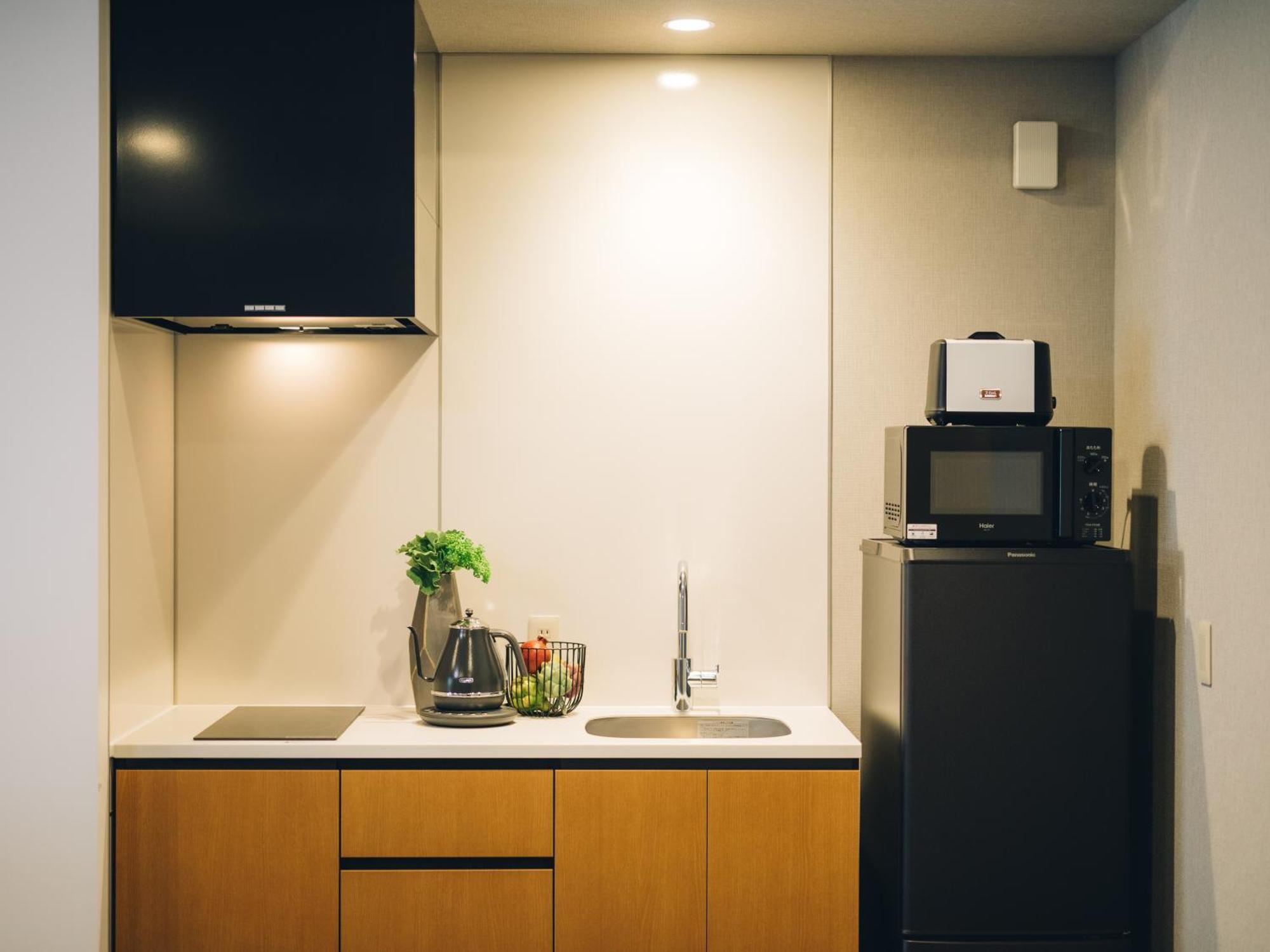 Mimaru Suites Kyoto Shijo Kültér fotó
