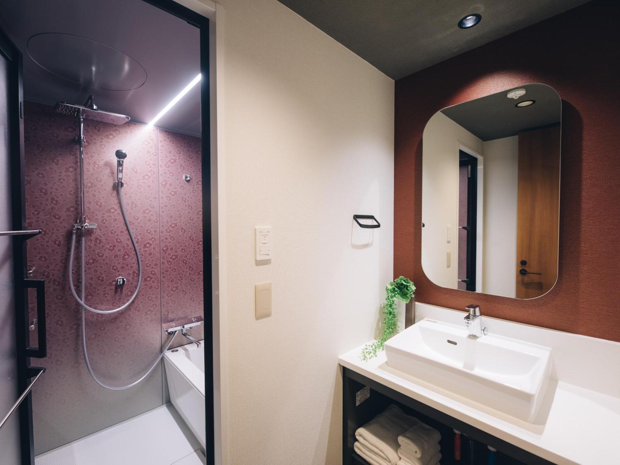 Mimaru Suites Kyoto Shijo Kültér fotó