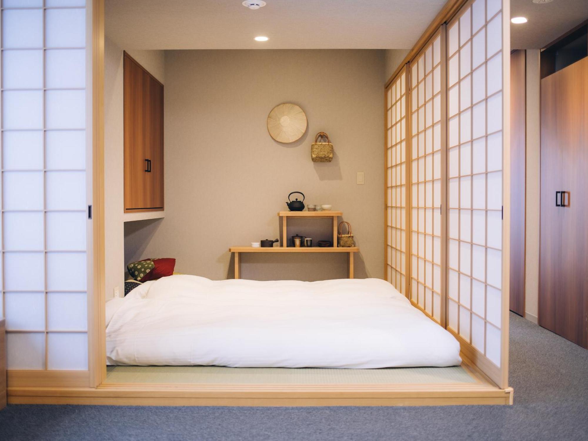 Mimaru Suites Kyoto Shijo Kültér fotó