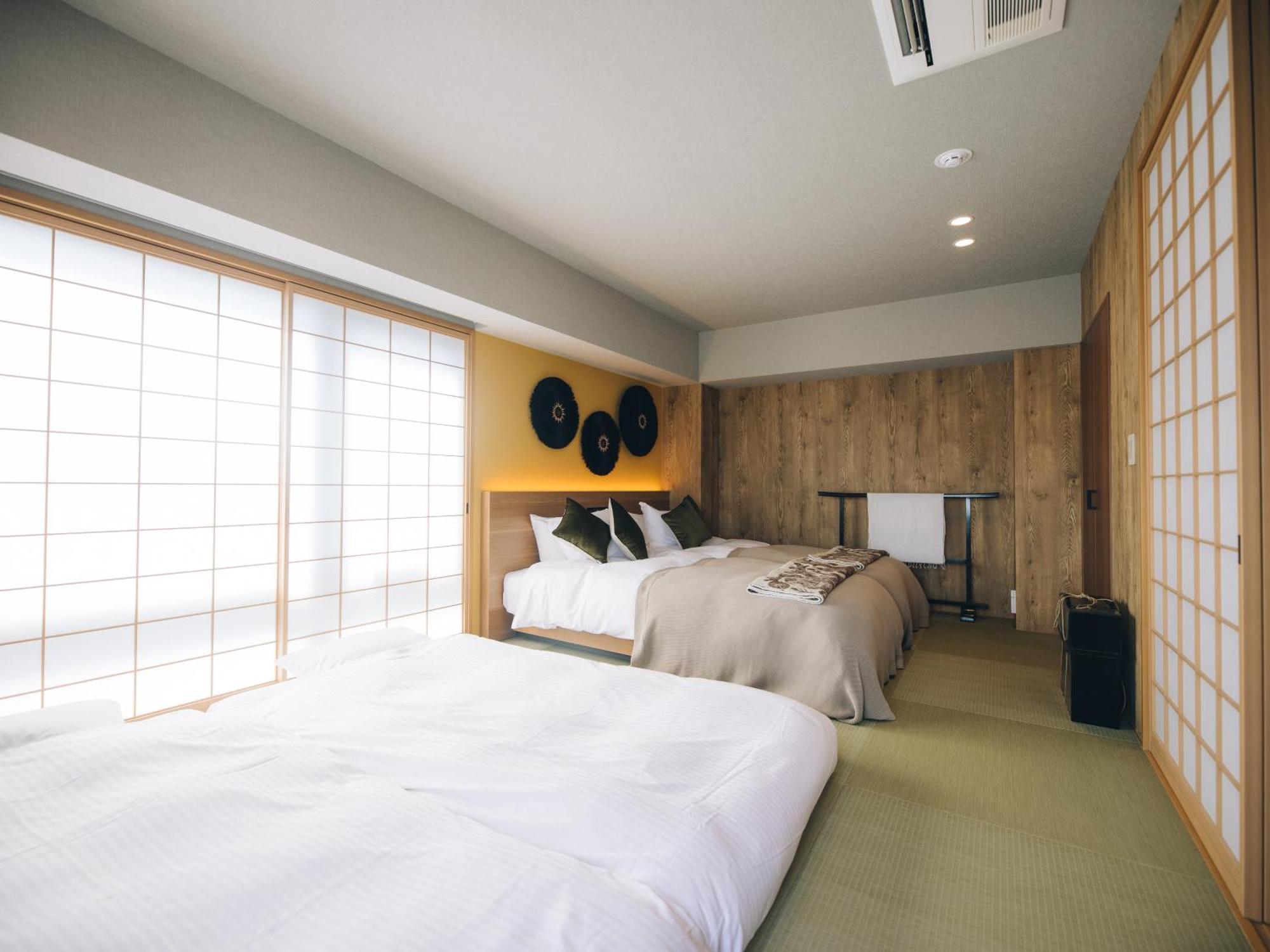 Mimaru Suites Kyoto Shijo Kültér fotó